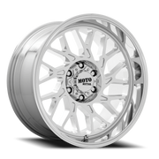 Moto Metal MO805 20x10 -18 5x127mm 71.5mm Chrome