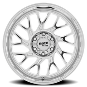 Moto Metal MO805 20x10 -18 5x127mm 71.5mm Chrome