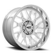 Moto Metal MO805 22x10 -18 8x170mm 125.1mm Chrome