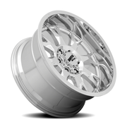 Moto Metal MO806 20x10 -18 5x127mm 71.5mm Chrome