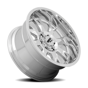 Moto Metal MO806 20x9 +0 6x135mm 87.1mm Chrome
