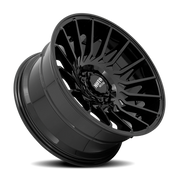 Moto Metal MO807 22x12 -44 5x127mm 71.5mm Gloss Black
