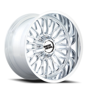 Moto Metal MO809 22x12 -44 5x127mm 78.1mm Chrome
