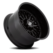 Moto Metal MO809 22x10 -18 6x135mm 106.1mm Gloss Black