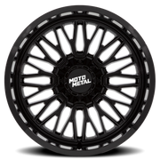 Moto Metal MO809 22x10 -18 6x135mm 106.1mm Gloss Black
