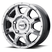 Moto Metal MO970 20x9 +45 5x130mm 84.1mm PVD