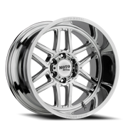 Moto Metal MO992 20x10 -18 5x127mm 71.5mm Chrome