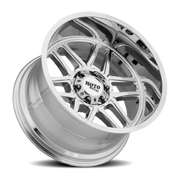Moto Metal MO992 20x9 +18 5x127mm 71.5mm Chrome