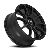 Motegi MR127 CS10 18x8 +38 5x120mm 72.6mm Satin Black
