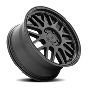 Motegi MR144 M9 16x7 +40 5x112mm 66.56mm Satin Black