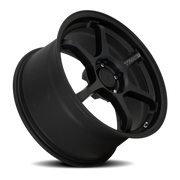 Motegi MR145 TRAKLITE 3.0 18x8.5 +42 5x112mm 66.56mm Satin Black