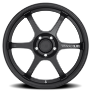 Motegi MR145 TRAKLITE 3.0 17x8.5 +35 5x112mm 66.56mm Satin Black