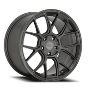 Motegi MR147 CM7 17x8 +38 5x110mm 72.6mm Gunmetal
