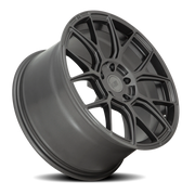 Motegi MR147 CM7 17x8 +38 5x112mm 66.56mm Gunmetal