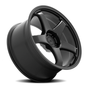 Motegi MR151 CS5 19x9.5 +40 5x100mm 56.15mm Satin Black