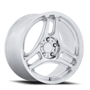 Motegi MR161 Kojin 18x9.5 +35 4x100mm 72.56mm Polished
