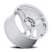 Motegi MR161 Kojin 18x8.5 +30 4x100mm 72.56mm Polished