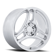 Motegi MR161 Kojin 18x9.5 +0 5x114.3mm 72.56mm Polished