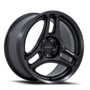 Motegi MR161 Kojin 18x9.5 +35 4x100mm 72.56mm Matte Black