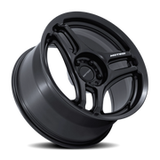 Motegi MR161 Kojin 18x9.5 +35 4x100mm 72.56mm Matte Black