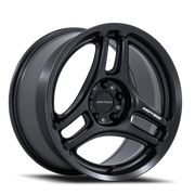Motegi MR161 Kojin 18x9.5 +35 5x114.3mm 72.56mm Matte Black