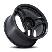 Motegi MR161 Kojin 18x10.5 +0 5x114.3mm 72.56mm Matte Black