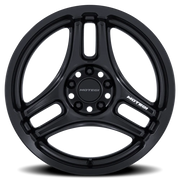 Motegi MR161 Kojin 18x9.5 +38 5x100mm 56.15mm Matte Black