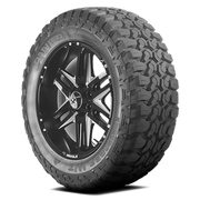Pantera Supertrac M/T LT285/65R18 E 125Q BSW