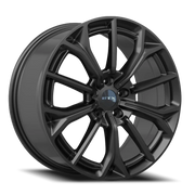 RTX OE MZ-01 19x8.5 +45 5x114.3mm 67.1mm Gloss Black