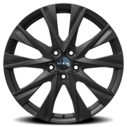 RTX OE MZ-02 17x7 +45 5x114.3mm 67.1mm Gloss Black