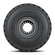 Continental EM-Master E4/L4 23.5R25 2*/1* TL 185B BSW