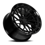Dolce Performance Magari 19x9.5 +40 5x114.3mm 73.1mm Gloss Black