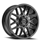 Gear Off Road Magnus 20x9 +18 6x135mm 108mm Gloss Black