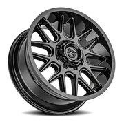 Gear Off Road Magnus 20x10 -25 6x135mm 108mm Gloss Black