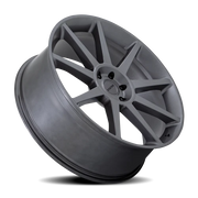 Status Mammoth 26x10 +30 6x139.7mm 106.1mm Matte Anthracite