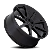 Status Mammoth 22x9.5 +25 6x139.7mm 106.1mm Gloss Black