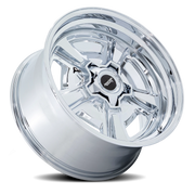 American Racing Marauder 18x8 +0 5x127mm 78.1mm Chrome