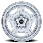 American Racing Marauder 18x8 +0 5x127mm 78.1mm Chrome
