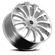 Motiv Margin 18x7.5 +42 5x114.3mm 74.1mm Chrome