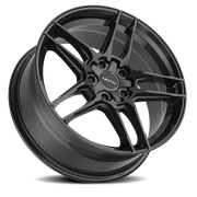 Motiv Matic 18x7.5 +40 5x108mm 73.1mm Black