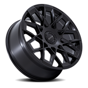 Status Matrix 22x9.5 +20 5x112mm 74.1mm Matte Black