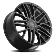 Motiv Maven 20x8.5 +40 5x114.3mm 74.1mm Black