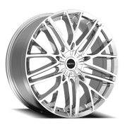 Motiv Maven 22x9 +40 5x112mm 73.1mm Chrome