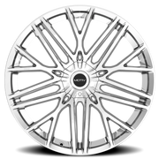 Motiv Maven 22x9 +40 5x112mm 73.1mm Chrome
