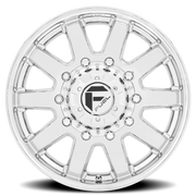 Fuel Maverick Dually 20x8.25 +105 10x225mm 170.1mm Chrome