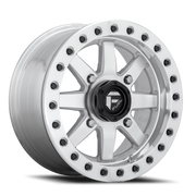 Fuel Maverick UTV 15x7 +38 4x156mm 132mm Custom Beadlock