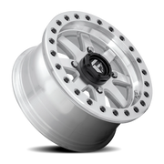 Fuel Maverick UTV 14x7 +38 4x156mm 132mm Custom Beadlock
