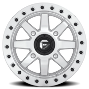 Fuel Maverick UTV 14x7 +38 4x136mm 110.2mm Custom Beadlock