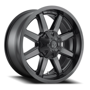 Fuel Maverick 20x10 -18 6x135mm 106.1mm Satin Black