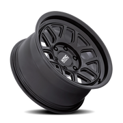 KMC Mesa Forged Monoblock 17x8.5 +0 6x135mm 87.1mm Satin Black